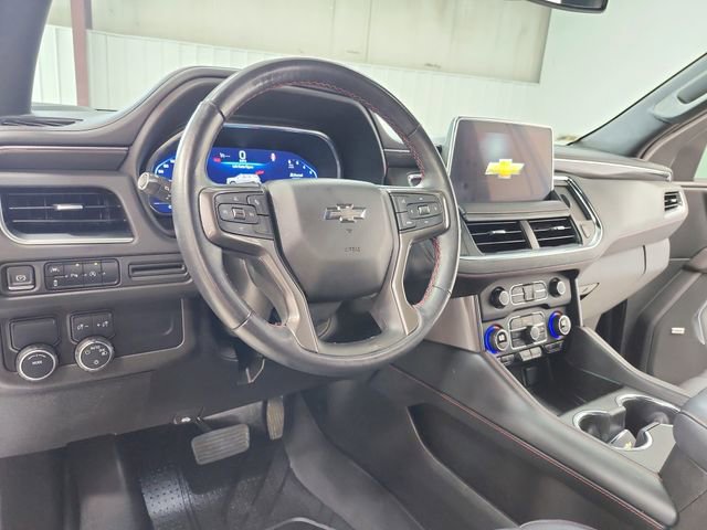 Used 2023 Chevrolet Tahoe RST image 18