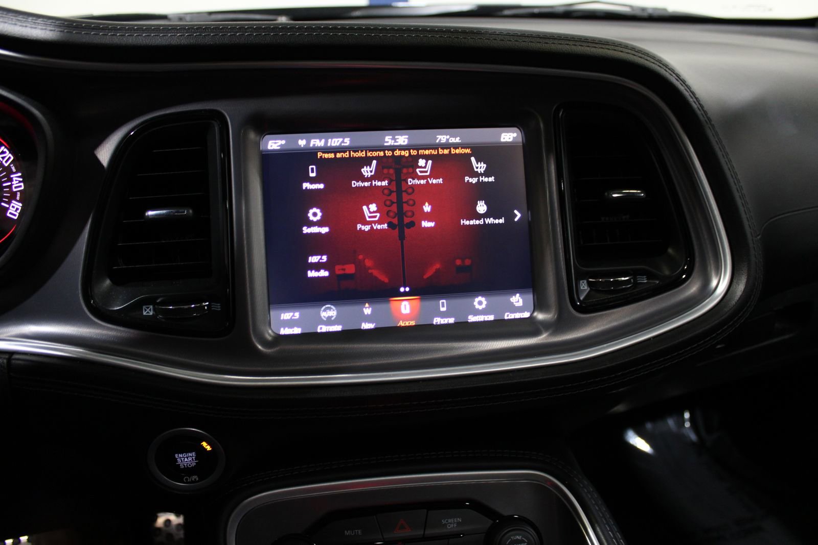 Used 2021 Dodge Challenger R/T w/ Plus Package RWD image 27