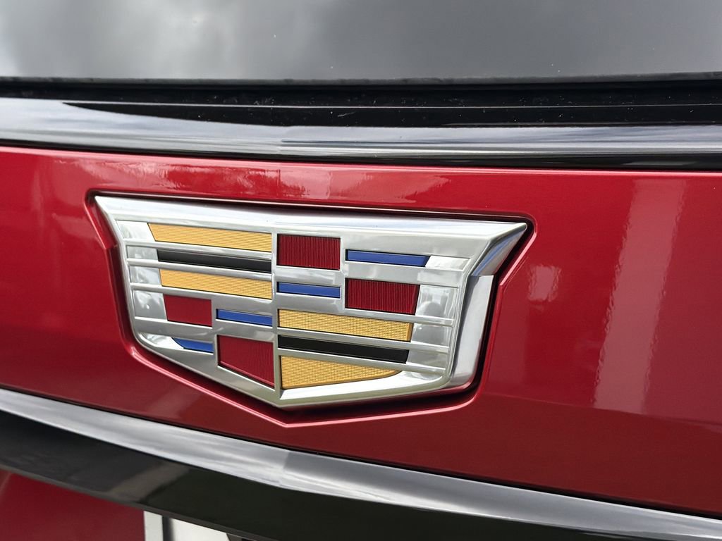 New 2026 Cadillac Escalade ESV Sport w/ Touring Package AWD/4WD image 11
