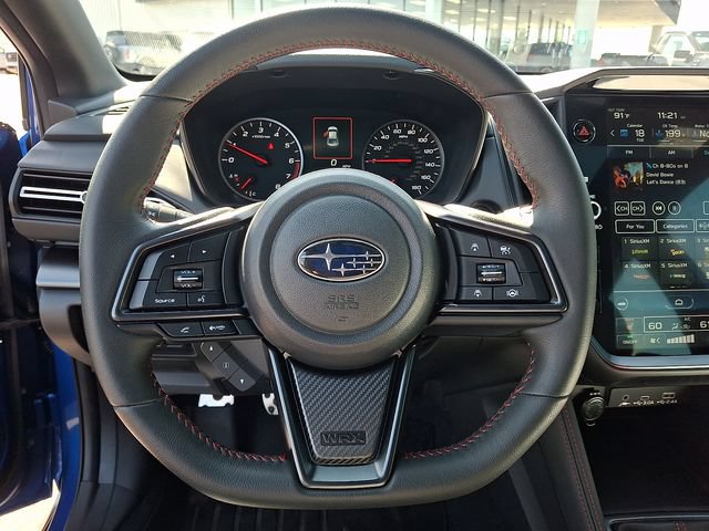 Used 2025 Subaru WRX Premium AWD/4WD image 14