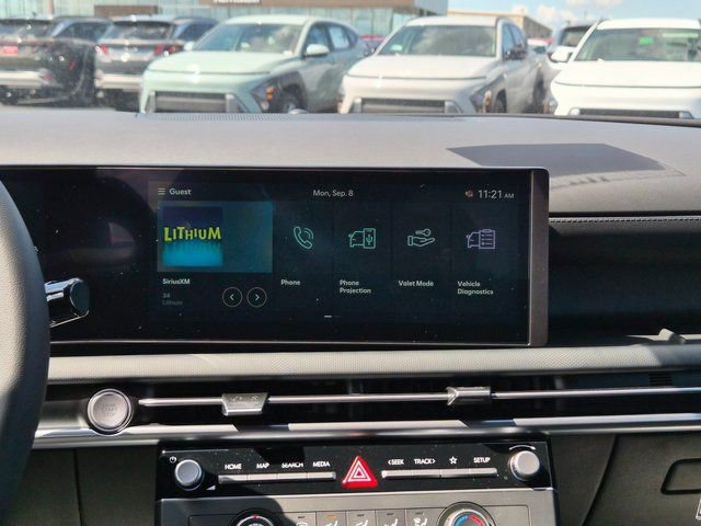 New 2026 Hyundai Santa Cruz SE AWD/4WD image 9