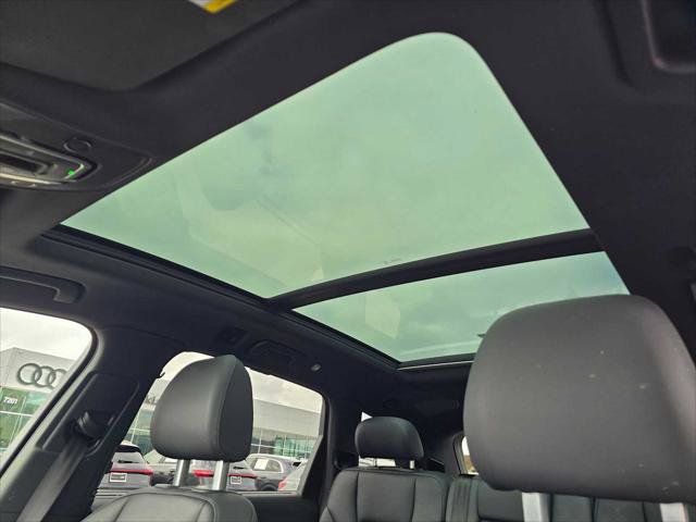 Certified 2023 Audi Q7 2.0T Premium Plus w/ Premium Plus Package AWD/4WD image 25