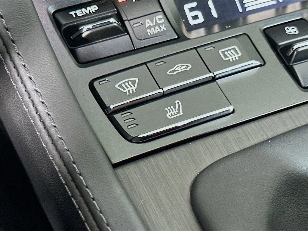 Certified 2024 Porsche 718 Cayman GTS image 22