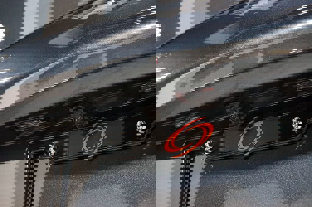 Used 2021 Chevrolet Camaro ZL1 image 62