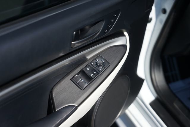 Used 2022 Lexus RC 350 F Sport RWD image 26