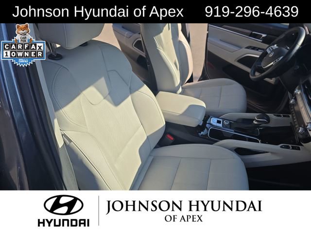 Used 2020 Kia Telluride EX image 21