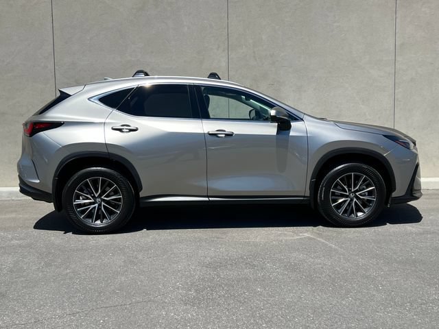 Used 2026 Lexus NX 350 AWD w/ Accessory Package (2T) image 5