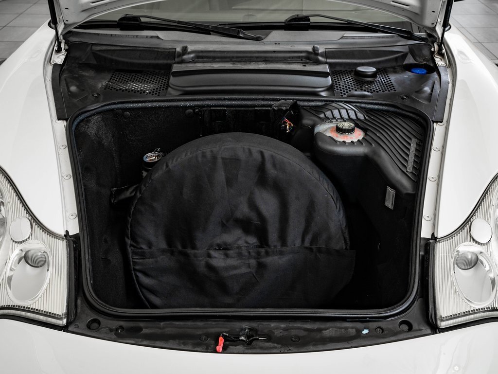 Used 2005 Porsche 911 Carrera image 32