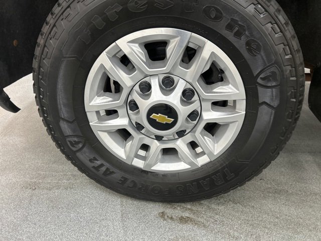 Used 2022 Chevrolet Silverado 2500 LT w/ Convenience Package image 27
