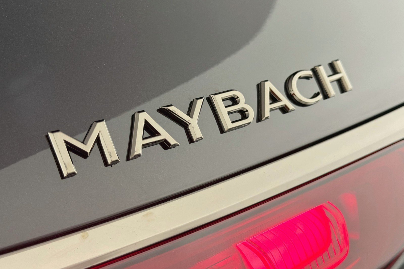 New 2026 Mercedes-Benz Maybach GLS 600 4MATIC image 10