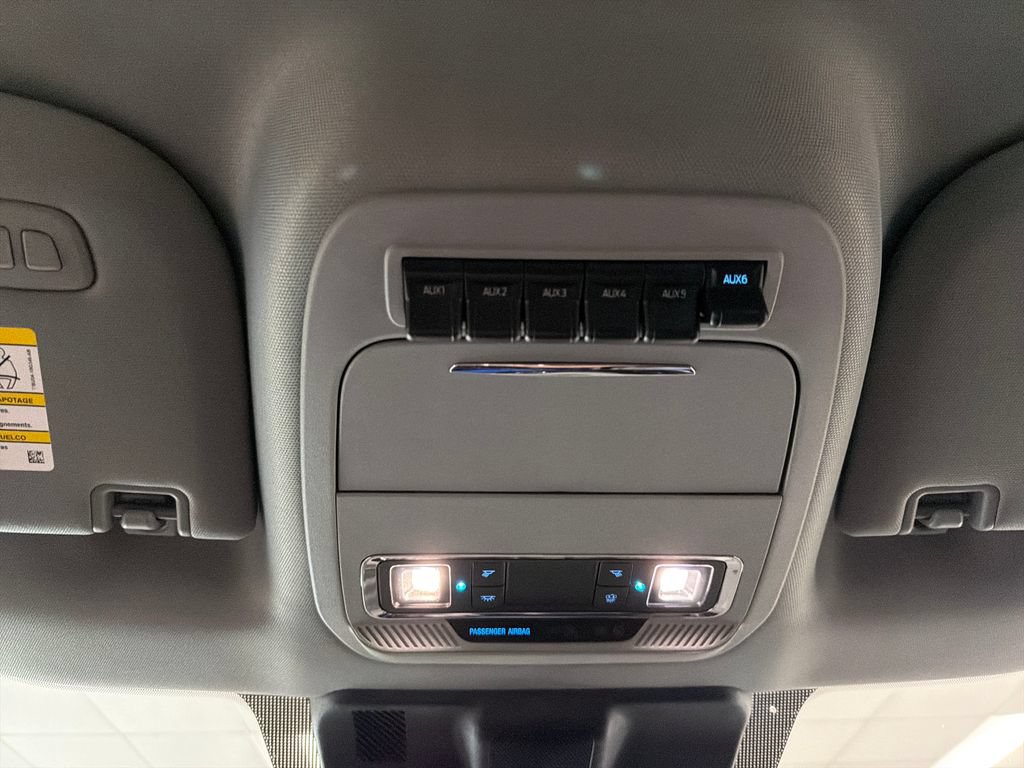New 2026 Ford F350 Lariat w/ Chrome Package AWD/4WD image 15