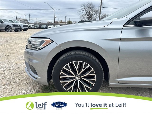 Used 2021 Volkswagen Jetta SE image 23