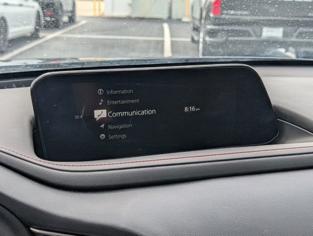 Used 2023 MAZDA CX-30 AWD 2.5 S w/ Preferred Package image 22