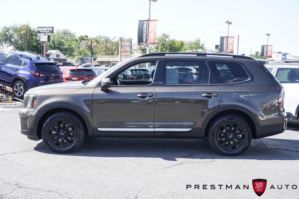 Used 2023 Kia Telluride SX Prestige X-Pro AWD/4WD image 20