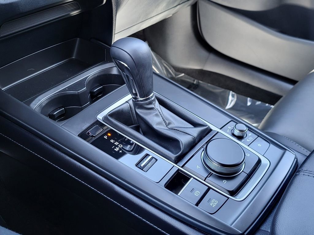 Used 2026 MAZDA CX-30 AWD 2.5 S w/ Select Sport Pkg image 11