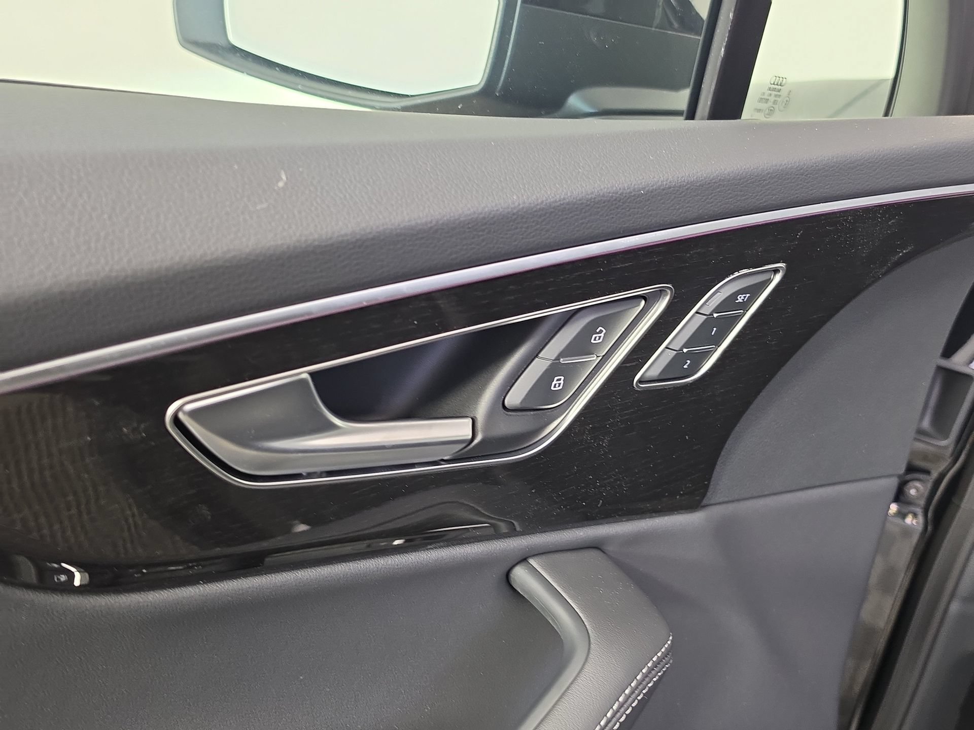 New 2026 Audi Q7 Premium Plus AWD/4WD image 19