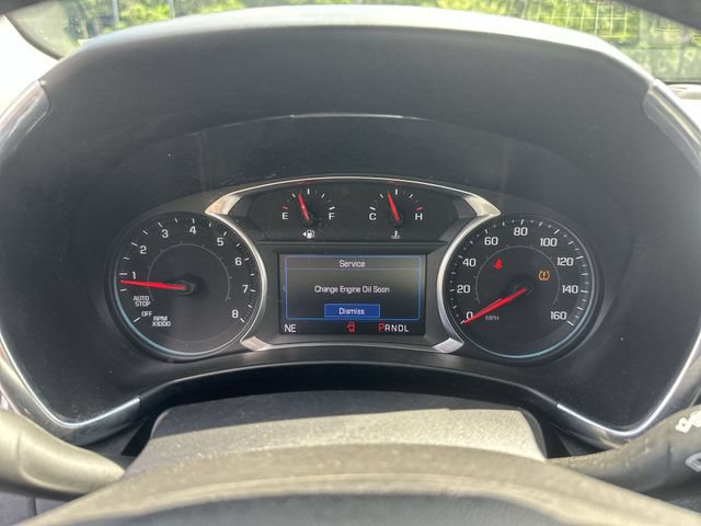 Used 2019 Chevrolet Equinox LT AWD/4WD image 14