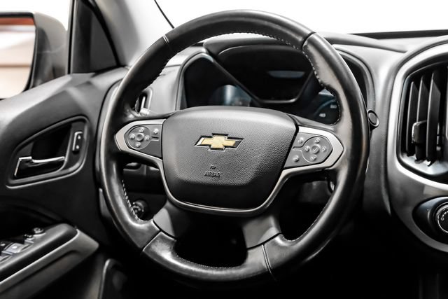 Used 2020 Chevrolet Colorado LT w/ Safety Package RWD image 19