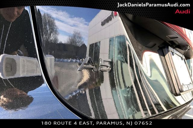 Used 2025 Audi A5 2.0T Premium w/ Convenience Package image 23