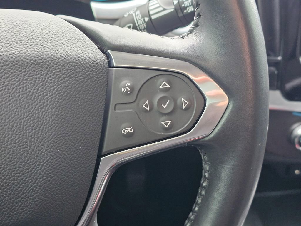 Certified 2020 Chevrolet Traverse LT w/ LT Premium Package FWD image 30