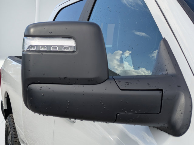New 2026 RAM 2500 Laramie AWD/4WD image 11