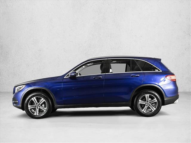 Certified 2019 Mercedes-Benz GLC 300 4MATIC image 9