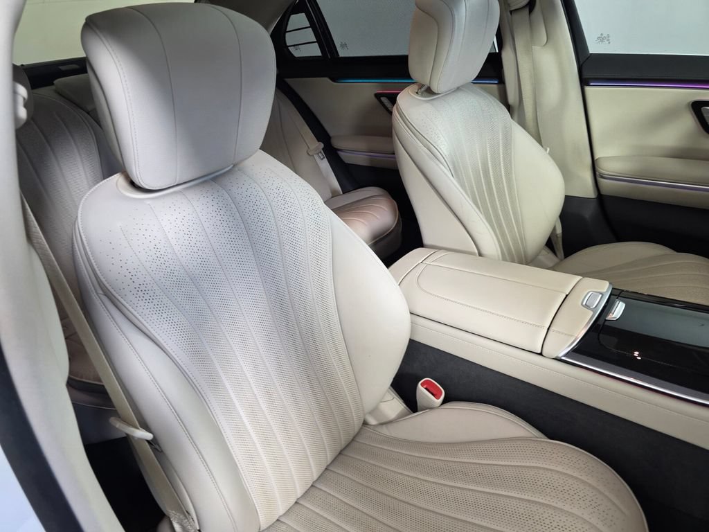 Certified 2023 Mercedes-Benz S 500 4MATIC image 29