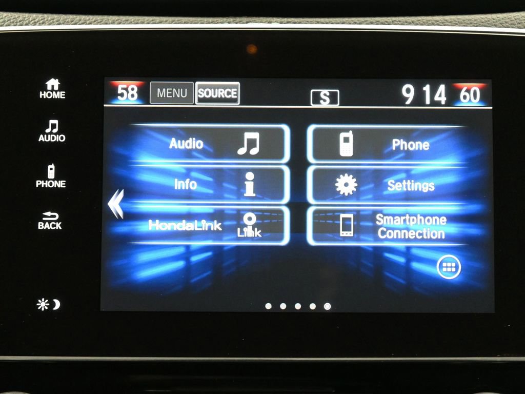 Used 2021 Honda CR-V EX image 10