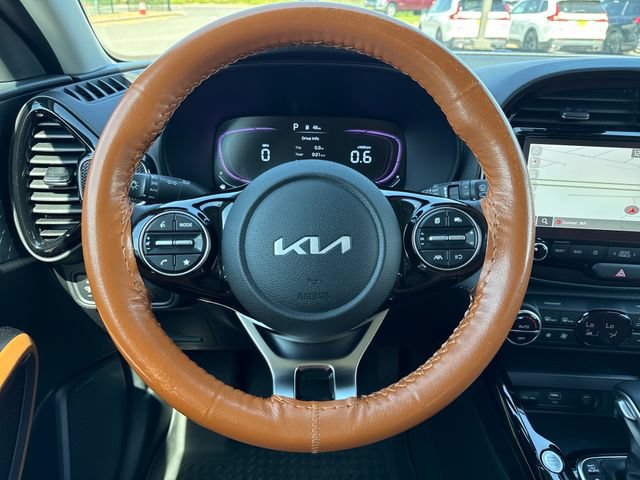 Used 2025 Kia Soul EX FWD image 20