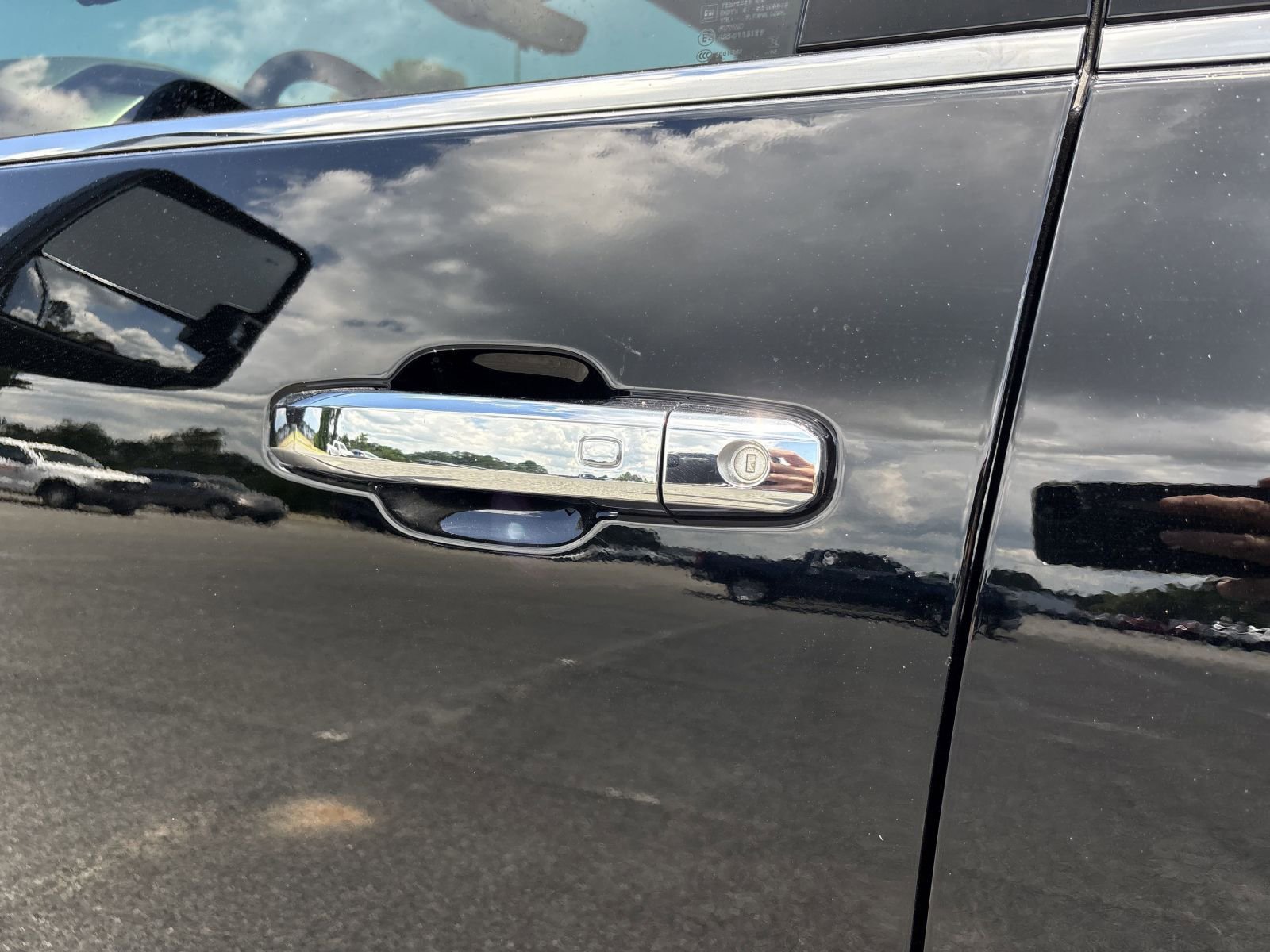 New 2025 GMC Sierra 3500 Denali Ultimate image 47