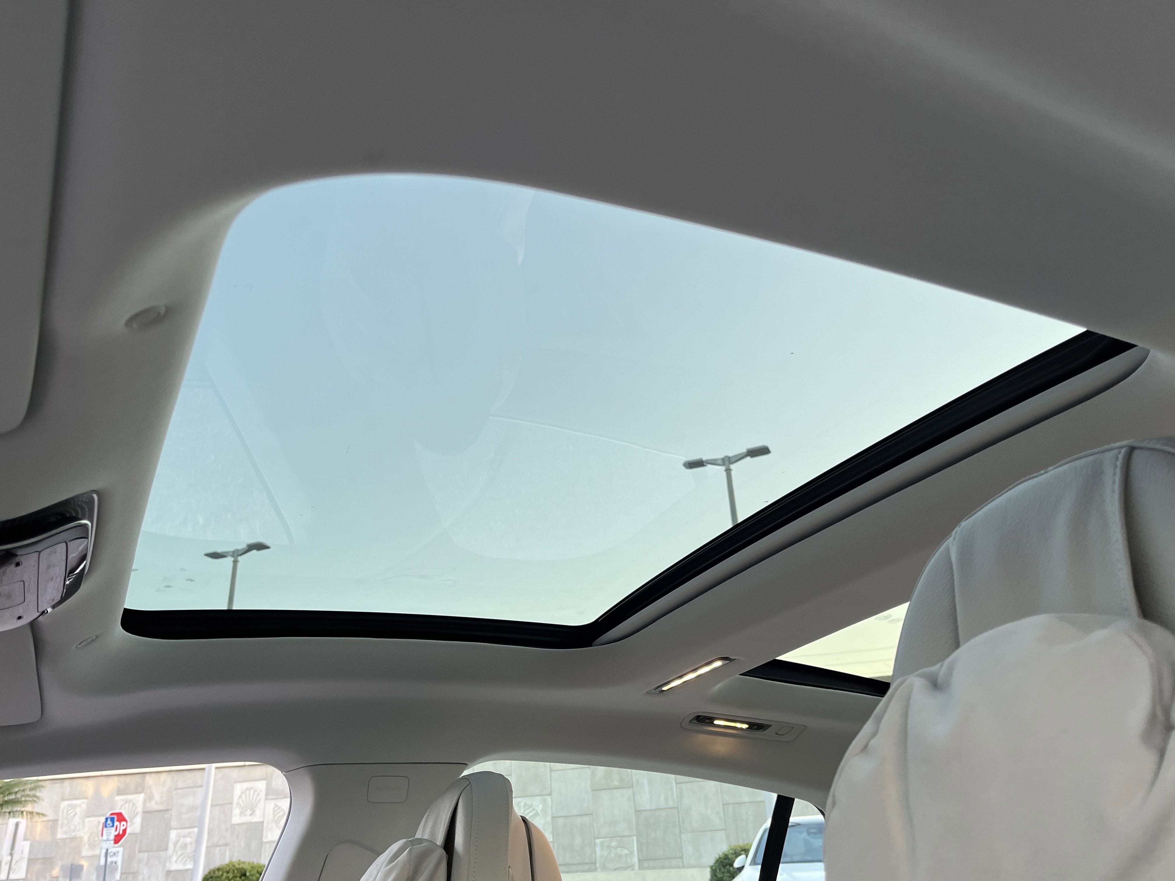 New 2025 Mercedes-Benz EQS 450+ 4MATIC Sedan image 27