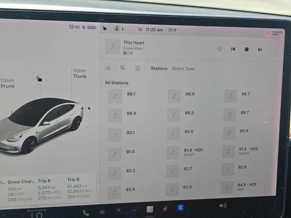 Used 2019 Tesla Model 3 Standard Range Plus RWD image 21