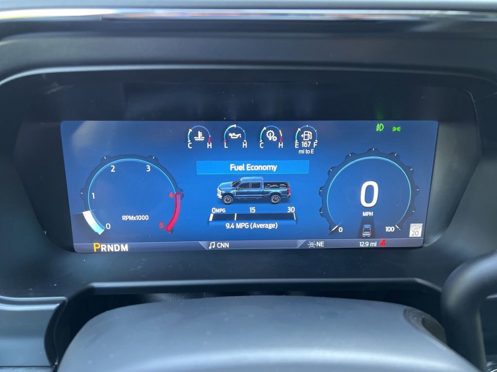 New 2026 Ford F250 Lariat w/ Tremor Off-Road Package image 18