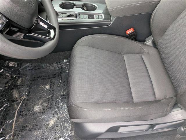 New 2026 Honda Civic LX image 4