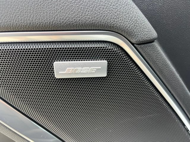 New 2026 Chevrolet Silverado 1500 RST w/ RST All Star Premium Package AWD/4WD image 19