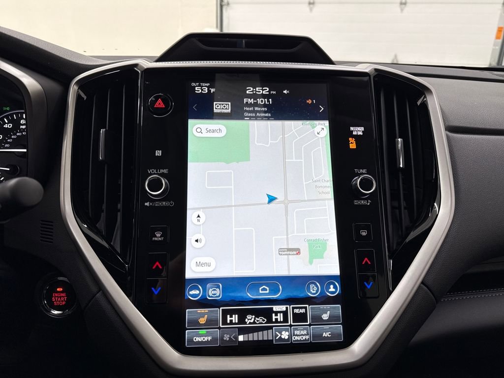 New 2026 Subaru Ascent Limited image 21