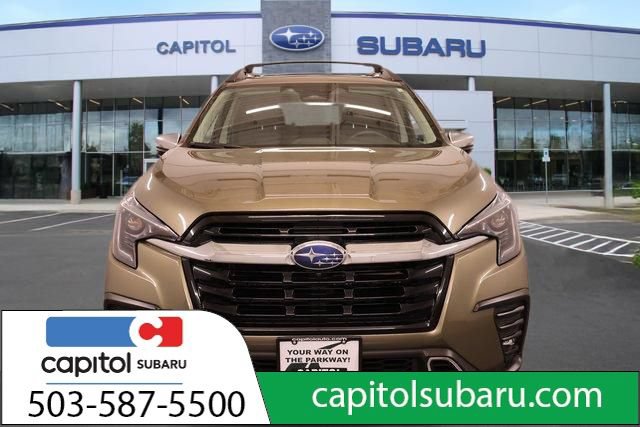 Used 2023 Subaru Ascent Touring AWD/4WD image 8