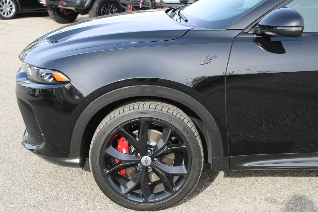 Used 2024 Dodge Hornet R/T Plus image 7