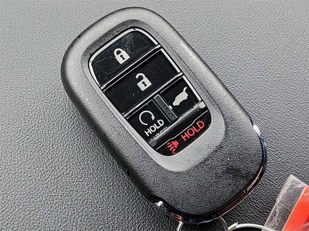 Used 2024 Honda HR-V Sport image 32