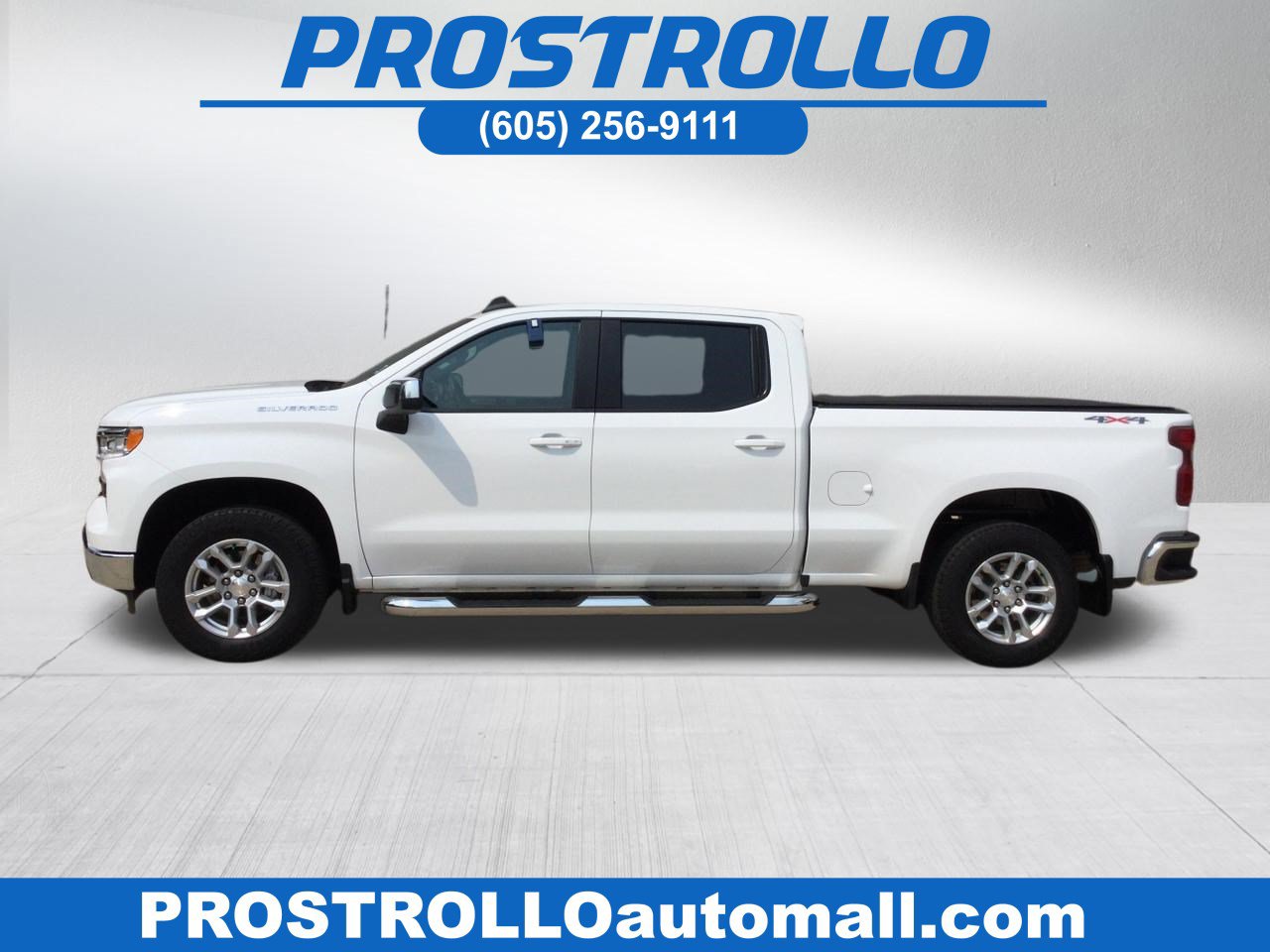 Used 2022 Chevrolet Silverado 1500 LT