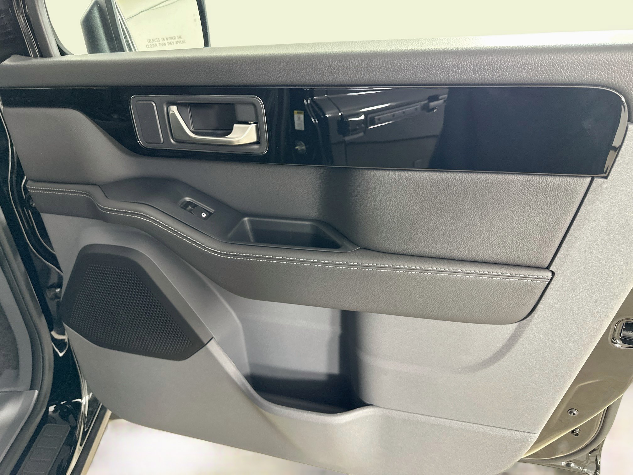 New 2026 INEOS Grenadier Station Wagon AWD/4WD image 47