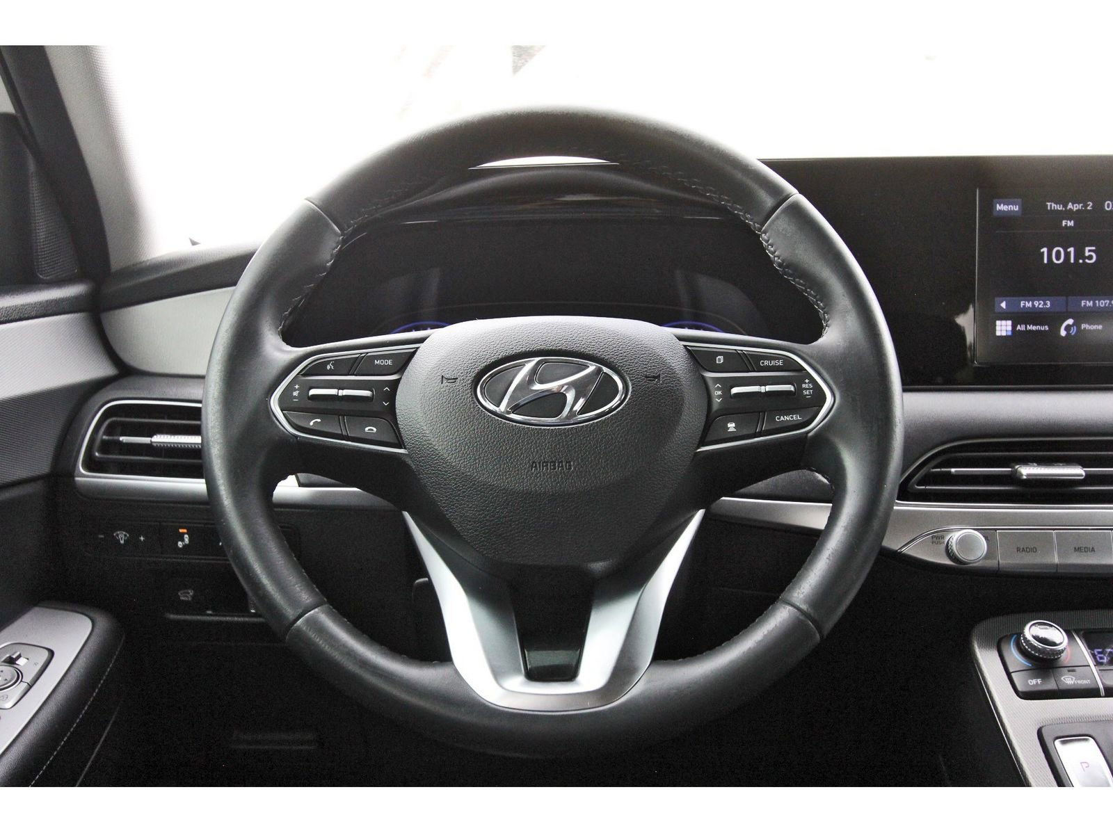 Used 2021 Hyundai Palisade SEL w/ Convenience Package FWD image 18