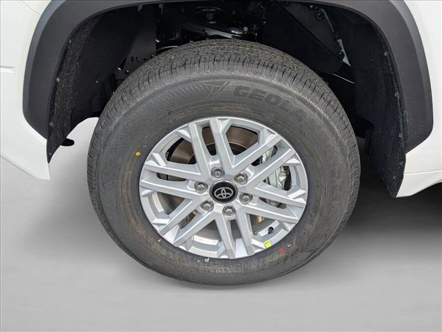 New 2026 Toyota Tundra SR5 image 10