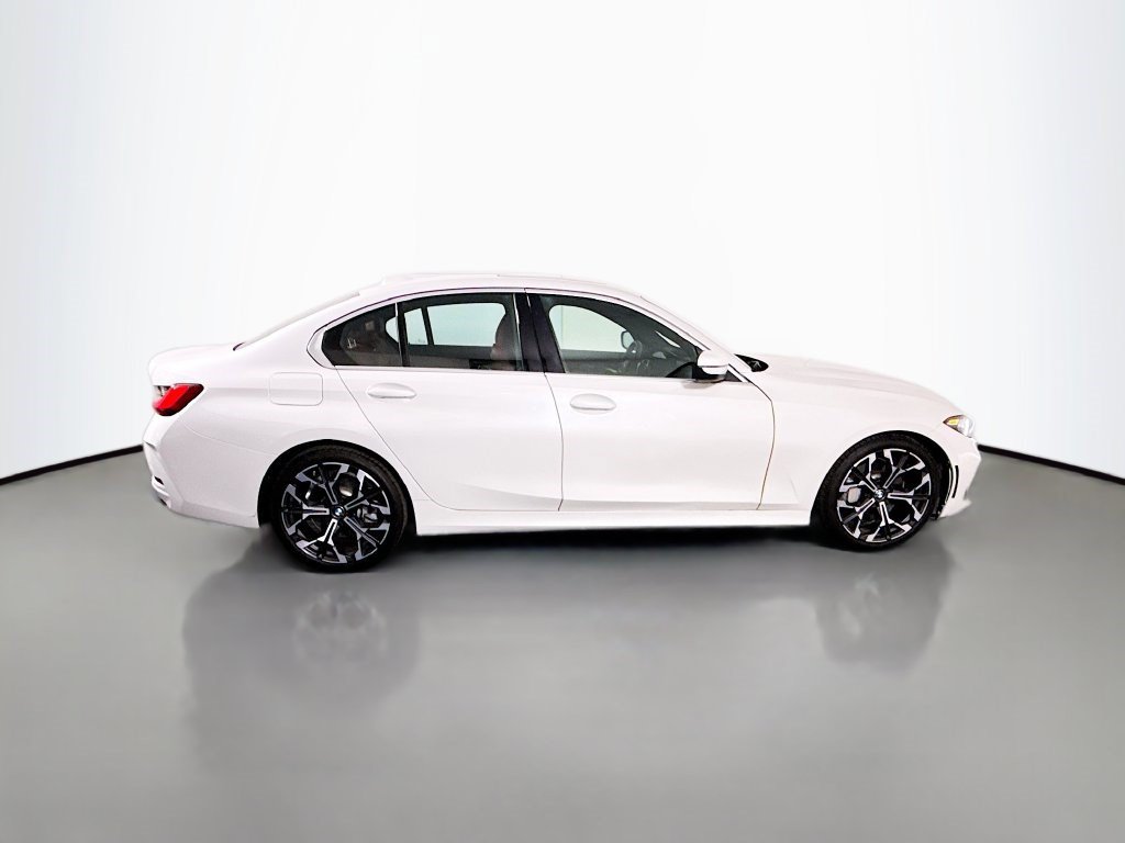Used 2026 BMW 330i Sedan RWD image 11