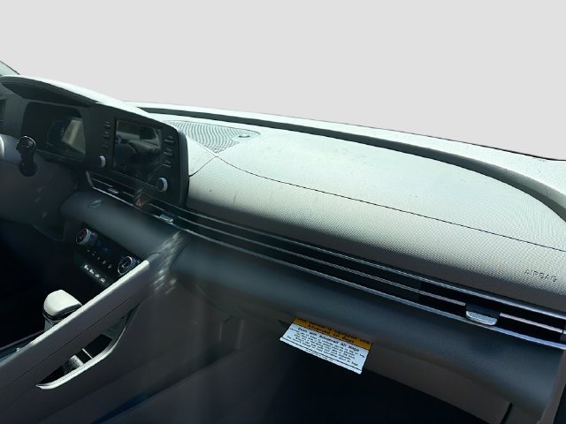 New 2026 Hyundai Elantra Sport FWD image 28