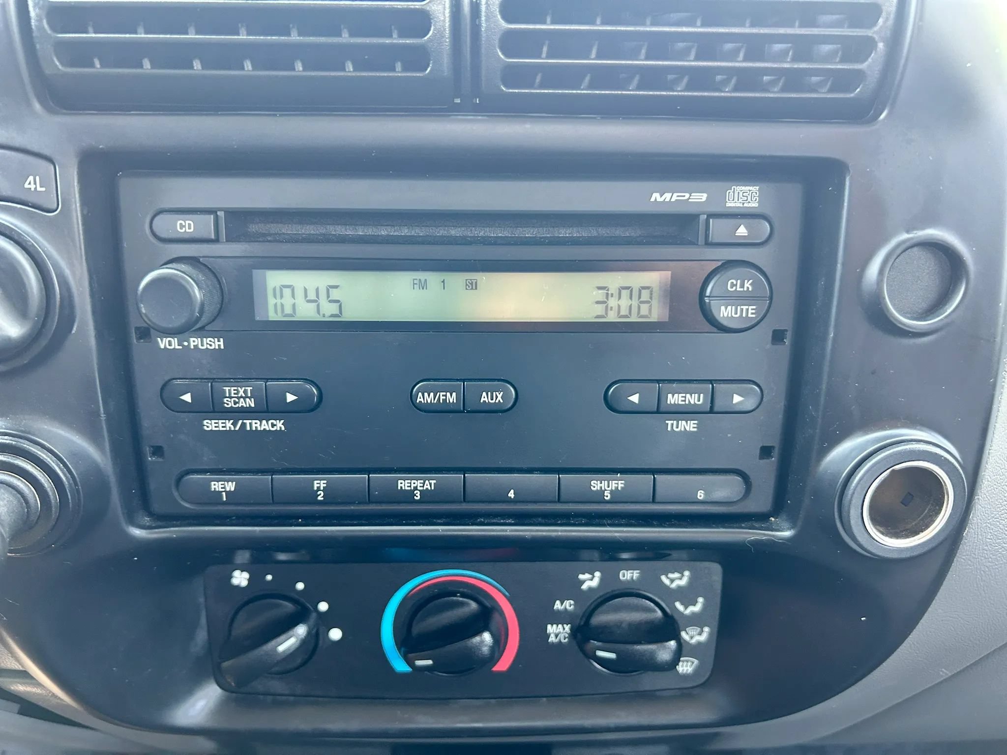 Used 2010 Ford Ranger Sport AWD/4WD image 21
