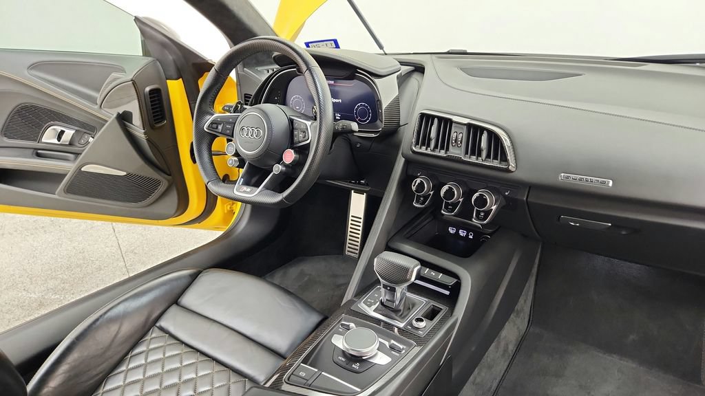 Used 2020 Audi R8 V10 performance AWD/4WD image 33