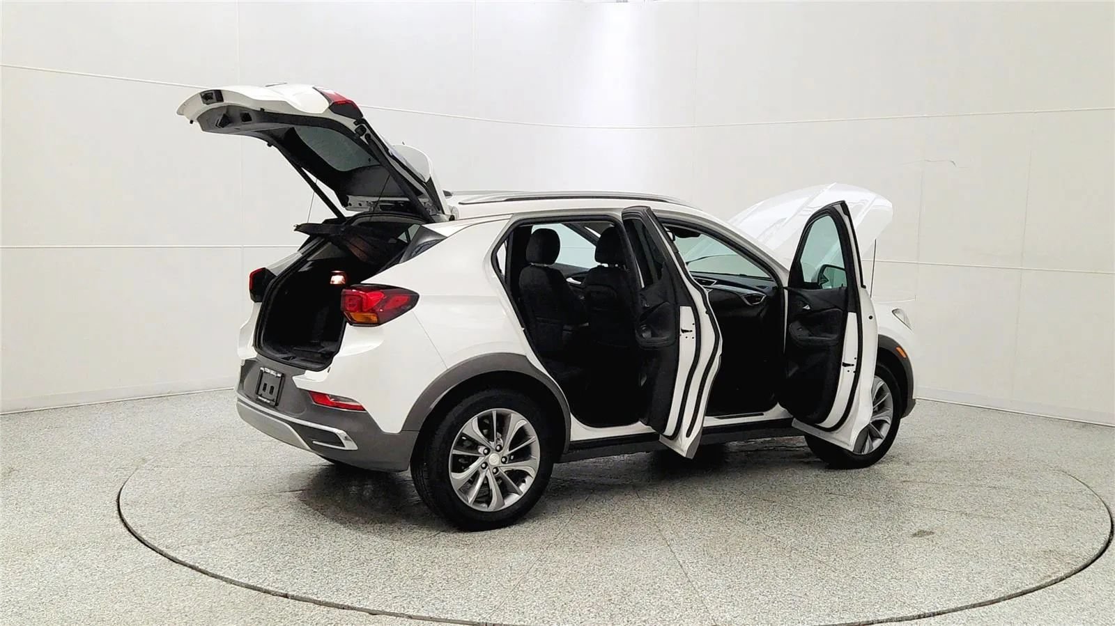 Used 2023 Buick Encore GX Essence w/ Experience Buick Package FWD image 12