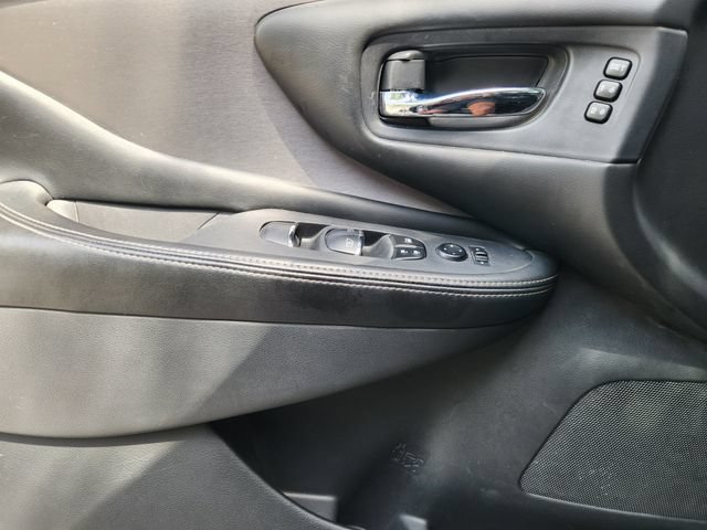 Used 2021 Nissan Murano SL AWD/4WD image 20