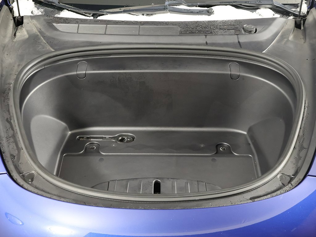 Used 2019 Tesla Model 3 Standard Range Plus image 18